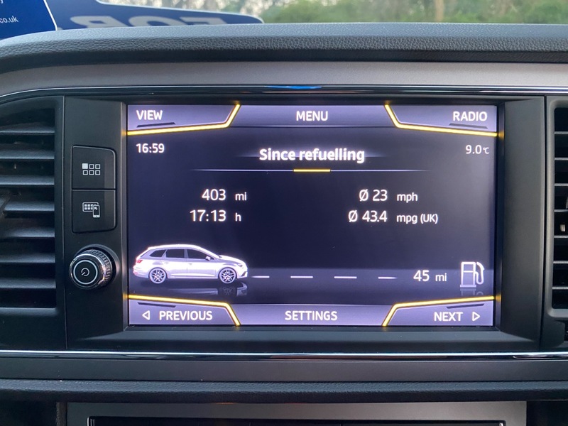 Used SEAT Leon 2017 for sale - 76848537: Photo 14