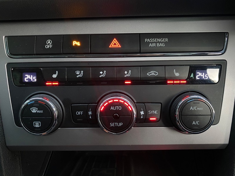 Used SEAT Leon 2017 for sale - 76848537: Photo 15