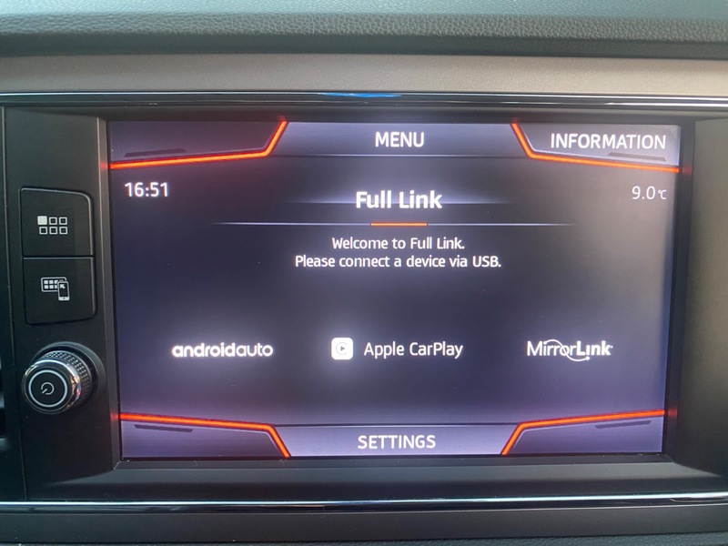 Used SEAT Leon 2017 for sale - 76848537: Photo 16