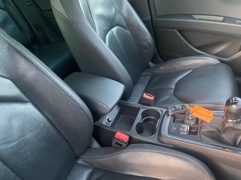 Used SEAT Leon 2017 for sale - 76848537: Photo 22