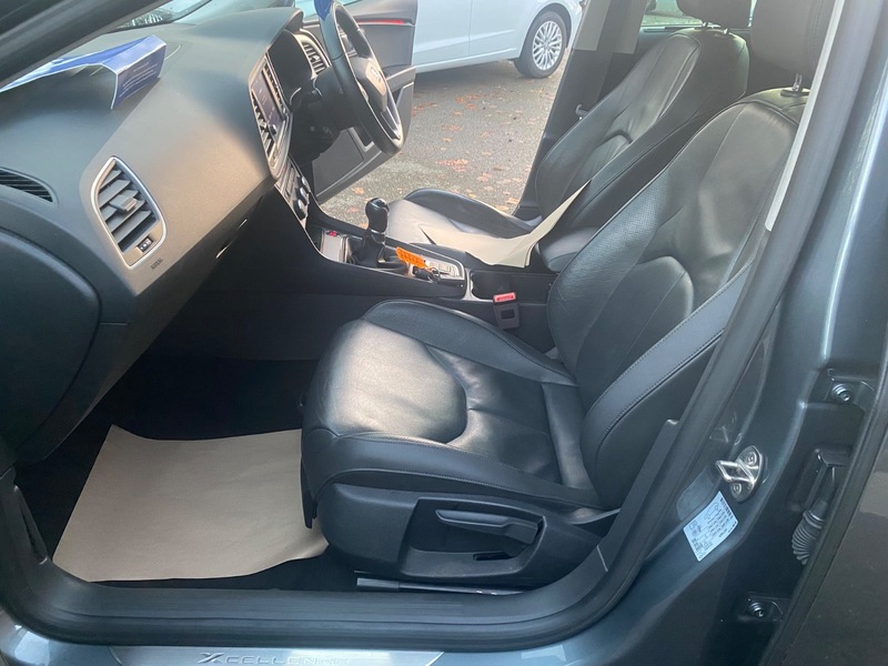 Used SEAT Leon 2017 for sale - 76848537: Photo 23