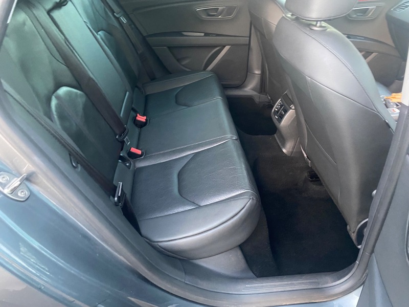 Used SEAT Leon 2017 for sale - 76848537: Photo 24