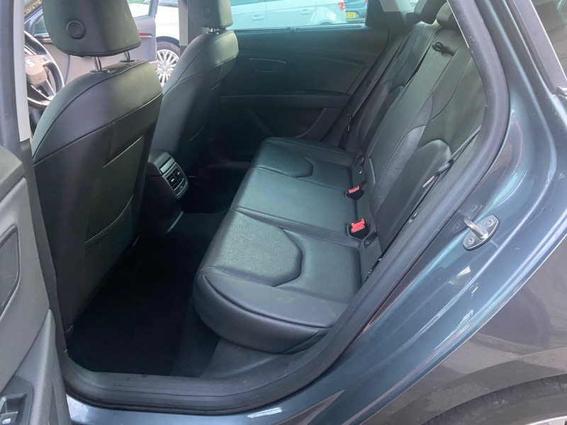 Used SEAT Leon 2017 for sale - 76848537: Photo 25