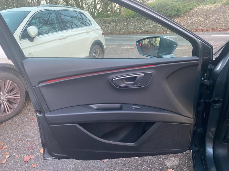 Used SEAT Leon 2017 for sale - 76848537: Photo 27