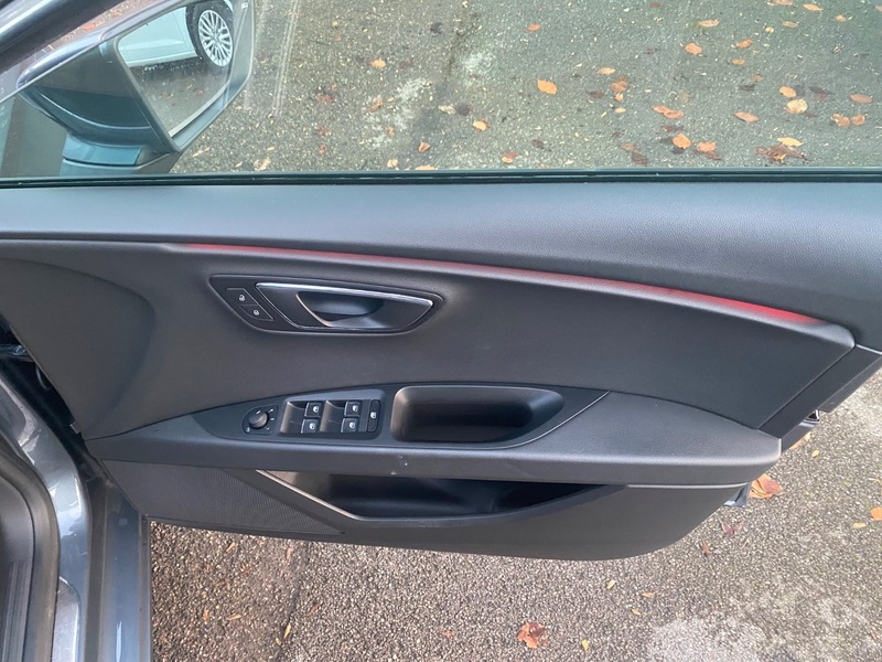 Used SEAT Leon 2017 for sale - 76848537: Photo 28