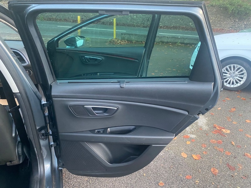 Used SEAT Leon 2017 for sale - 76848537: Photo 29