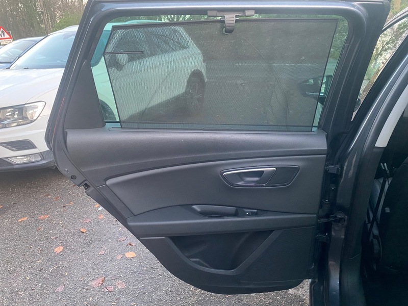 Used SEAT Leon 2017 for sale - 76848537: Photo 30