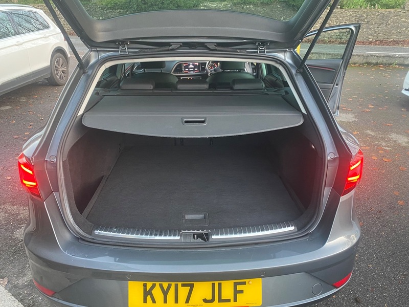 Used SEAT Leon 2017 for sale - 76848537: Photo 33