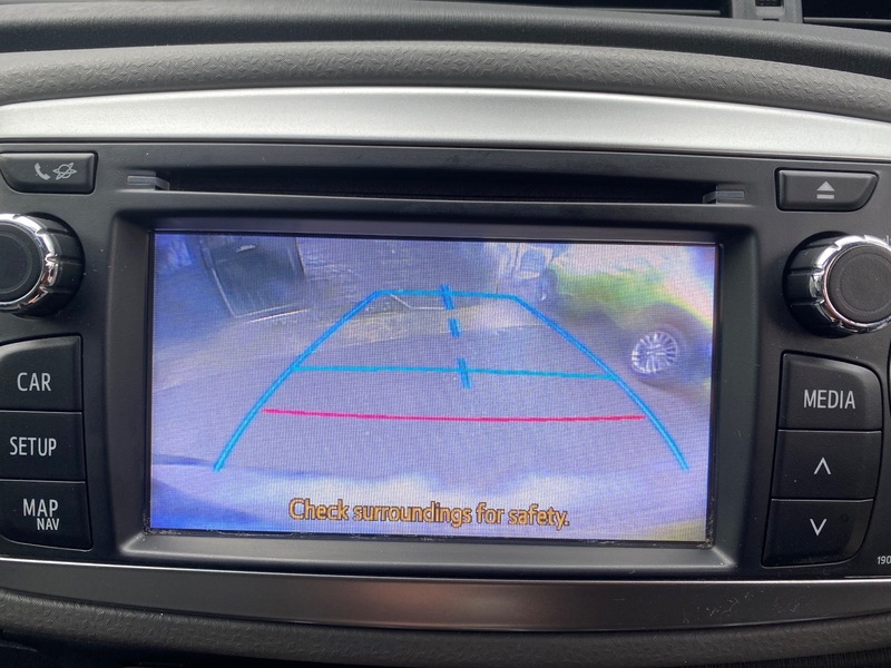 Used Toyota Yaris 2013 for sale - 77655917: Photo 10