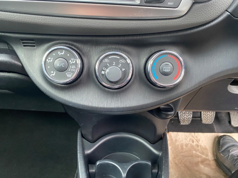 Used Toyota Yaris 2013 for sale - 77655917: Photo 12