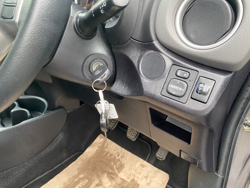 Used Toyota Yaris 2013 for sale - 77655917: Photo 13