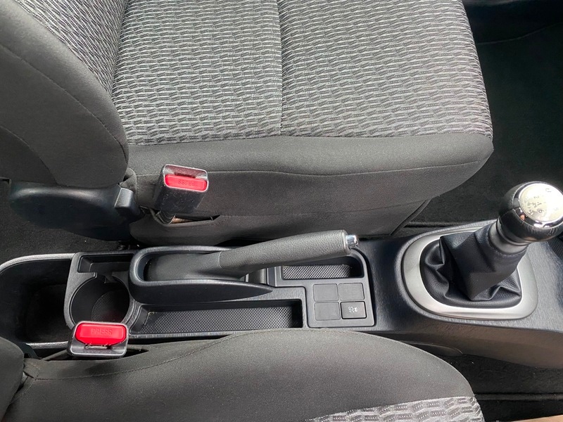 Used Toyota Yaris 2013 for sale - 77655917: Photo 16