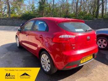 Used Kia Rio 2014 for sale - 74238489: Photo