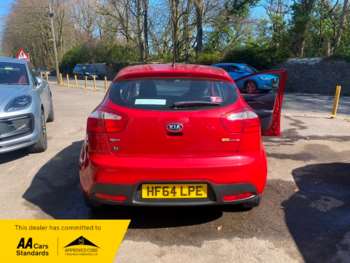 Used Kia Rio 2014 for sale - 74238489: Photo