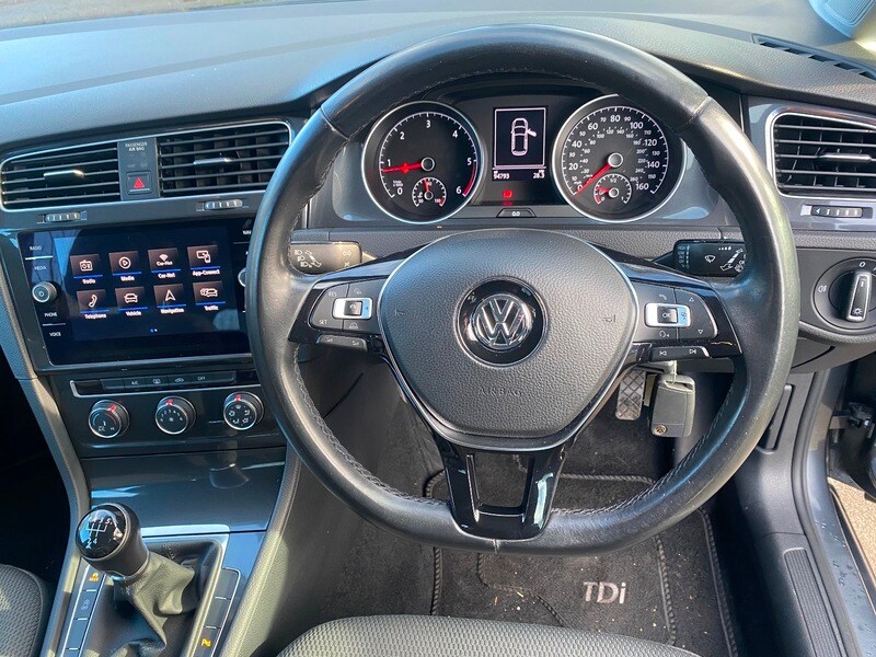 Used Volkswagen Golf 2018 for sale - 77370405: Photo 10