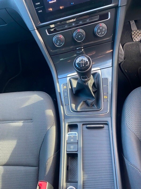 Used Volkswagen Golf 2018 for sale - 77370405: Photo 12