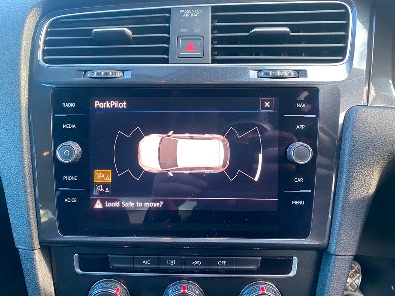 Used Volkswagen Golf 2018 for sale - 77370405: Photo 14