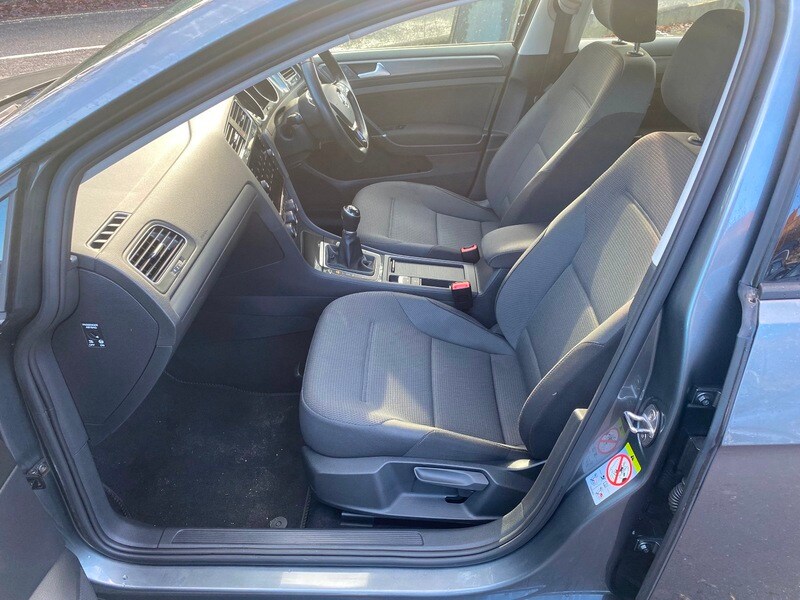 Used Volkswagen Golf 2018 for sale - 77370405: Photo 17