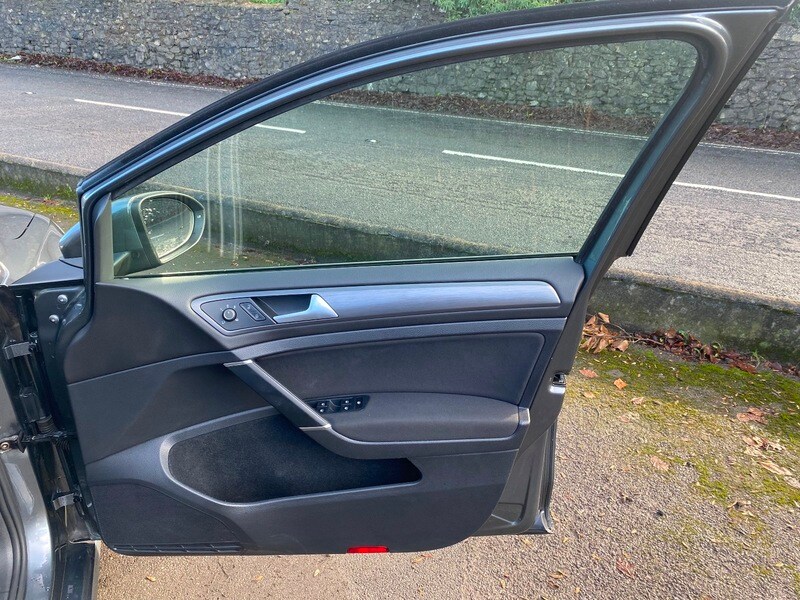 Used Volkswagen Golf 2018 for sale - 77370405: Photo 19