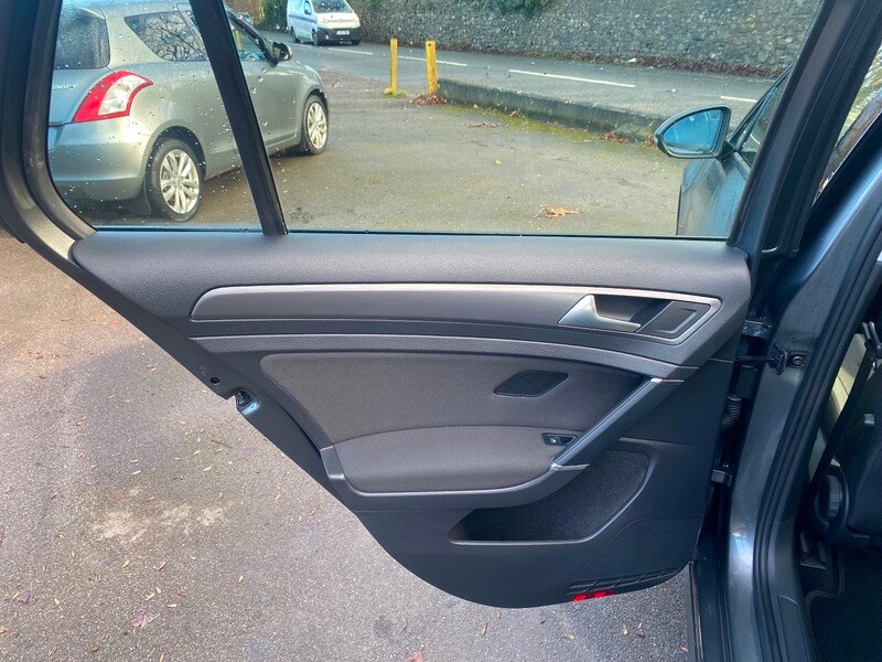 Used Volkswagen Golf 2018 for sale - 77370405: Photo 20