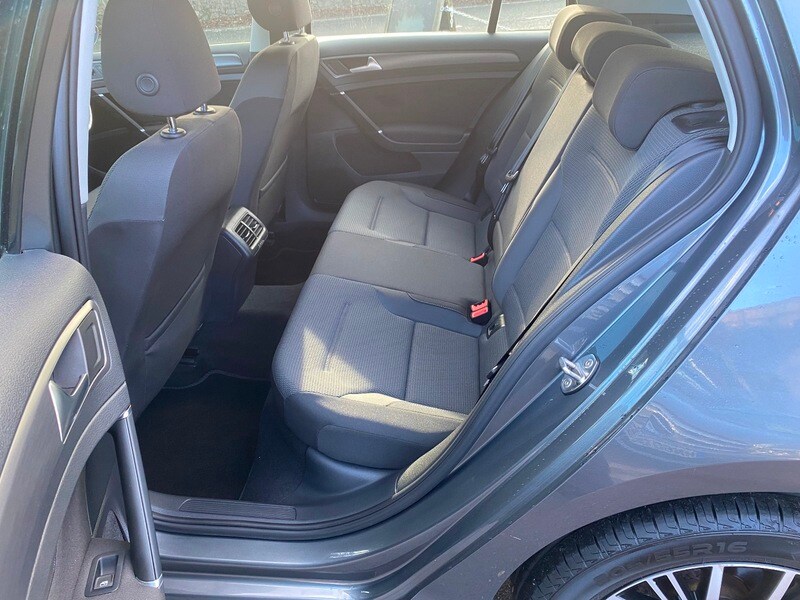 Used Volkswagen Golf 2018 for sale - 77370405: Photo 21