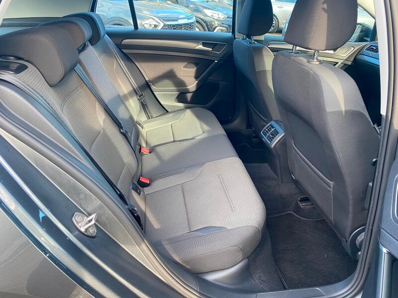 Used Volkswagen Golf 2018 for sale - 77370405: Photo 22