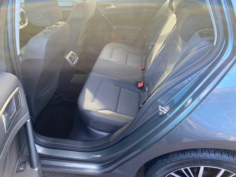 Used Volkswagen Golf 2018 for sale - 77370405: Photo 29