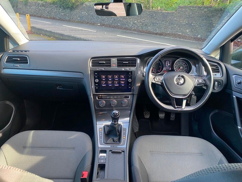 Used Volkswagen Golf 2018 for sale - 77370405: Photo 31