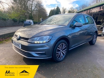 Used Volkswagen Golf 2018 for sale - 77370405: Photo