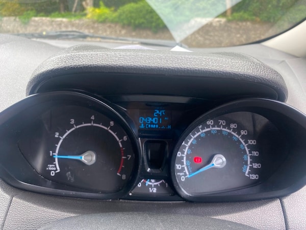 Used Ford Ecosport 2015 for sale - 75165057: Photo 11