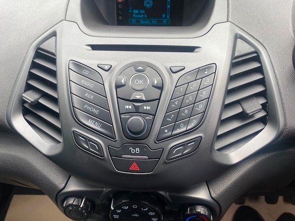 Used Ford Ecosport 2015 for sale - 75165057: Photo 13