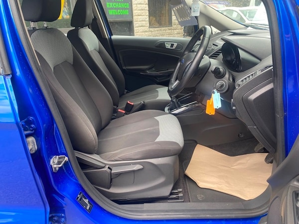 Used Ford Ecosport 2015 for sale - 75165057: Photo 16