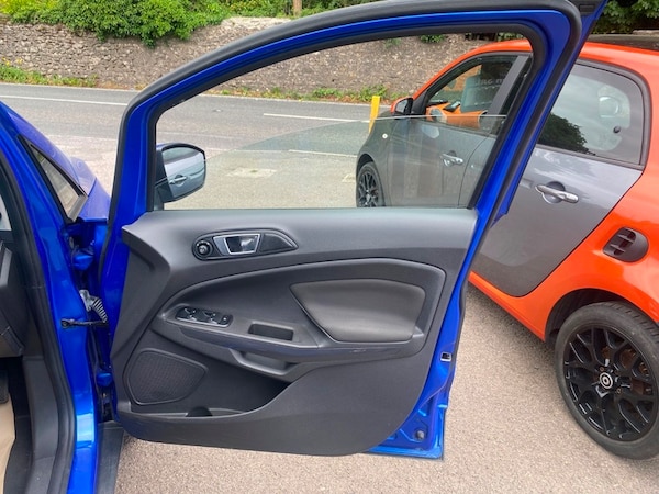Used Ford Ecosport 2015 for sale - 75165057: Photo 23