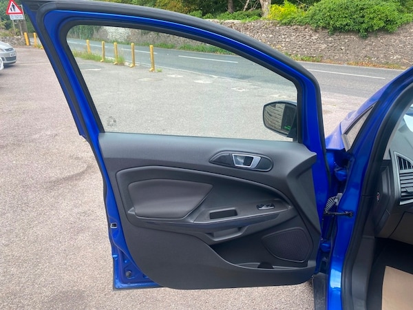 Used Ford Ecosport 2015 for sale - 75165057: Photo 24