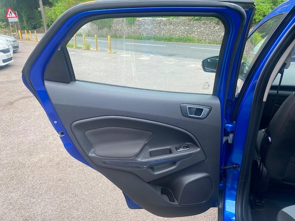 Used Ford Ecosport 2015 for sale - 75165057: Photo 25