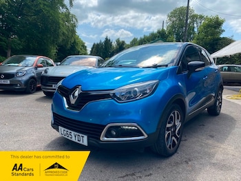 Renault - Captur