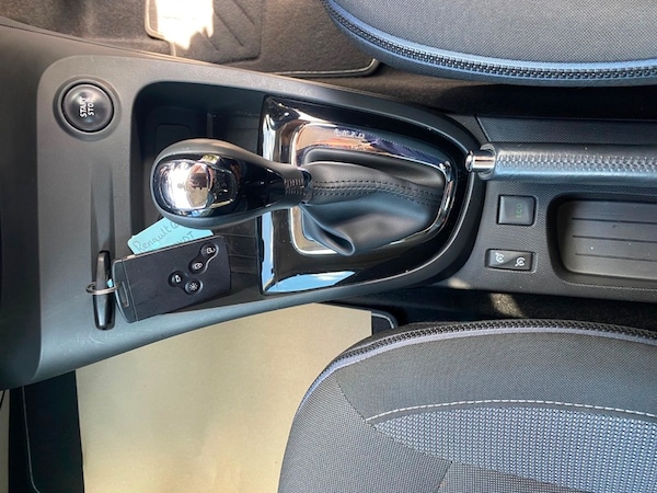 Used Renault Captur 2015 for sale - 75643143: Photo 20