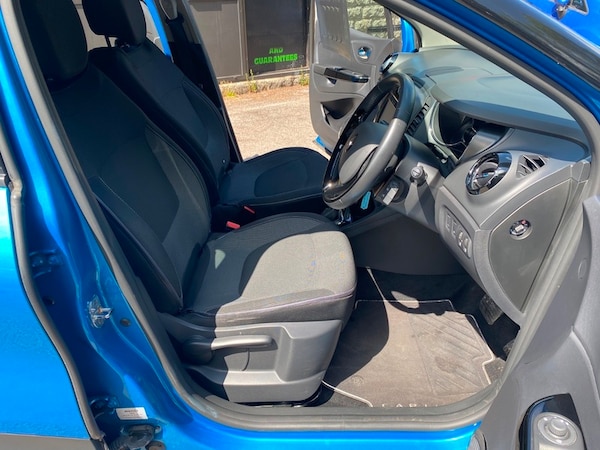 Used Renault Captur 2015 for sale - 75643143: Photo 28