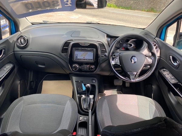 Used Renault Captur 2015 for sale - 75643143: Photo 33