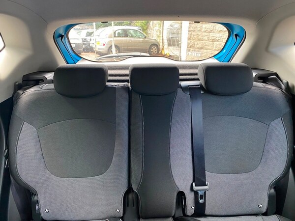 Used Renault Captur 2015 for sale - 75643143: Photo 35