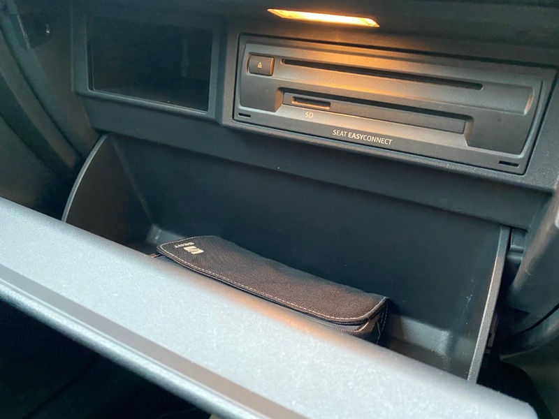 Used SEAT Ateca 2017 for sale - 76040000: Photo 12