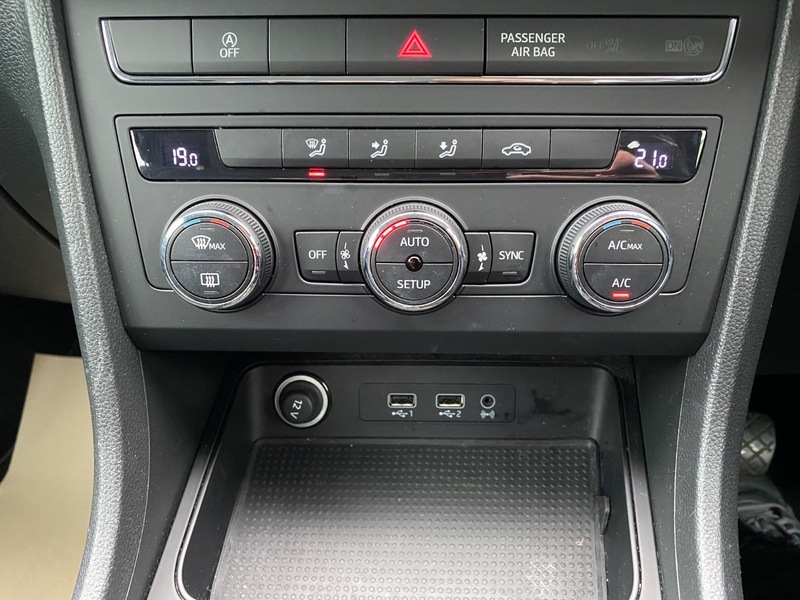 Used SEAT Ateca 2017 for sale - 76040000: Photo 14