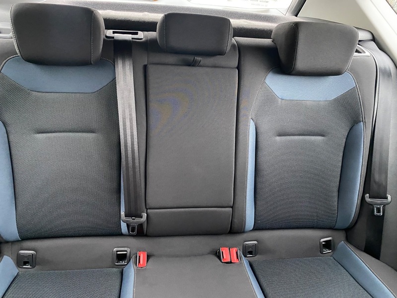 Used SEAT Ateca 2017 for sale - 76040000: Photo 20