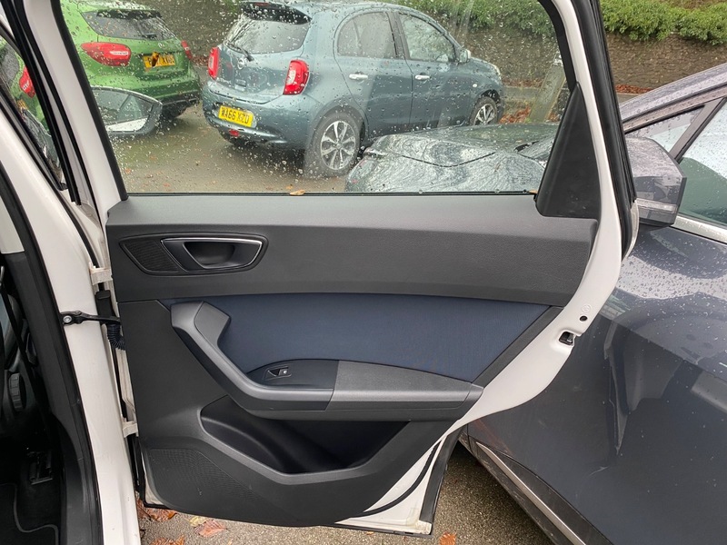 Used SEAT Ateca 2017 for sale - 76040000: Photo 25