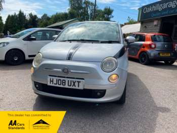 2008 - SPORT 1.2 (just arrived) Low Road Tax. Low insurance. 3-Door