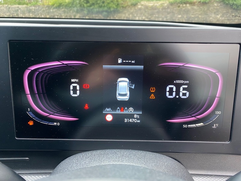 Used Kia Sportage 2022 for sale - 77990302: Photo 10