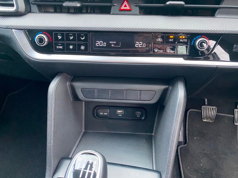 Used Kia Sportage 2022 for sale - 77990302: Photo 11