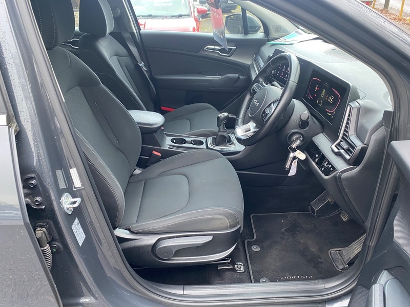 Used Kia Sportage 2022 for sale - 77990302: Photo 12