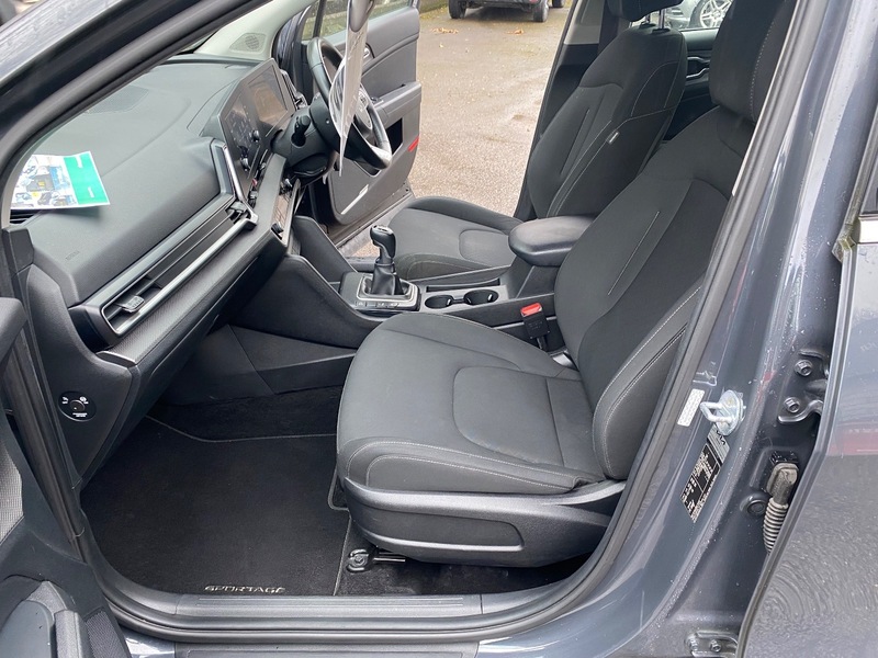 Used Kia Sportage 2022 for sale - 77990302: Photo 14