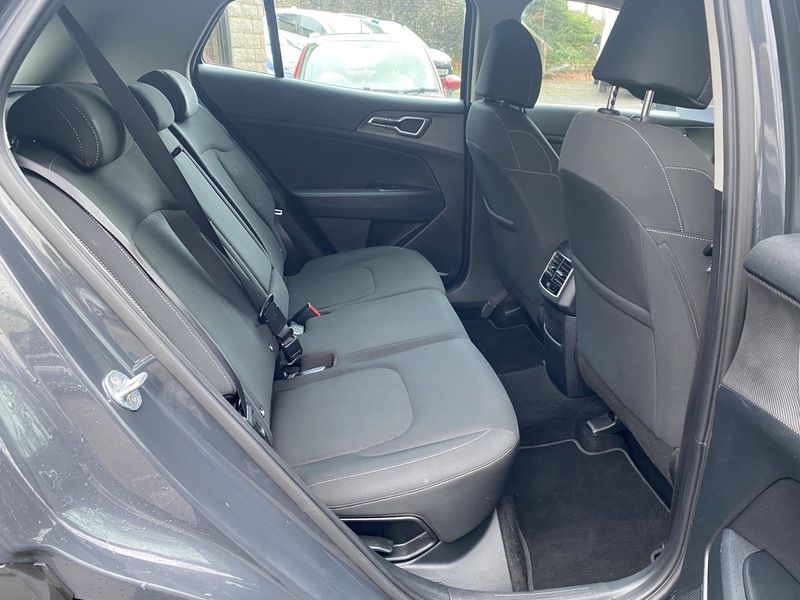 Used Kia Sportage 2022 for sale - 77990302: Photo 17